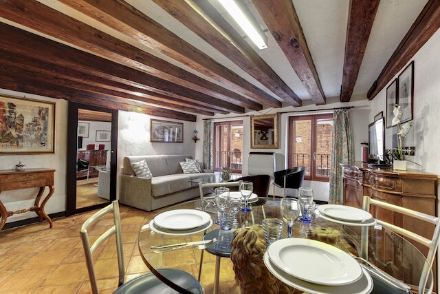 リアルト カナル ビュー by ワンダフル イタリー