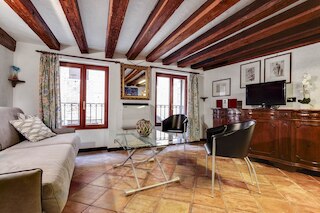 リアルト カナル ビュー by Wonderful Italy