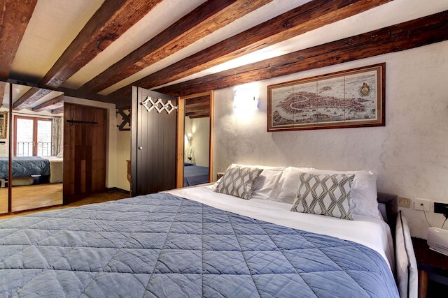 リアルト カナル ビュー by ワンダフル イタリー