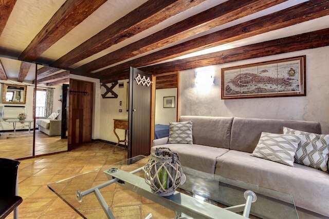 リアルト カナル ビュー by ワンダフル イタリー