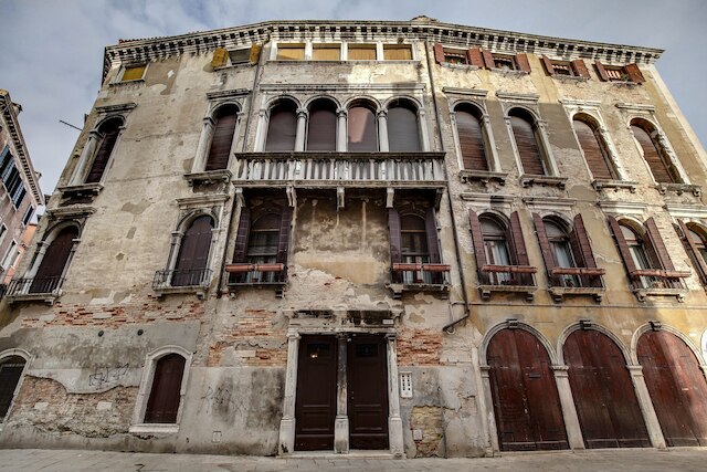 レジデンツァ ヴァリエール by ワンダフル イタリー