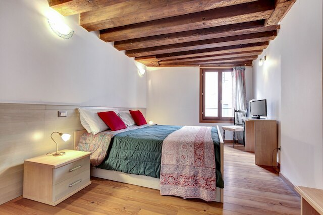 レジデンツァ ヴァリエール by ワンダフル イタリー