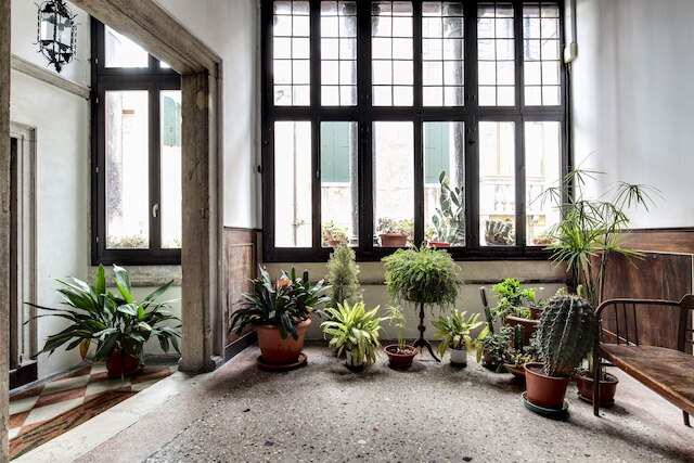 レジデンツァ ヴァリエール by ワンダフル イタリー