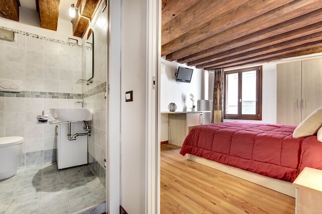 レジデンツァ ヴァリエール by ワンダフル イタリー