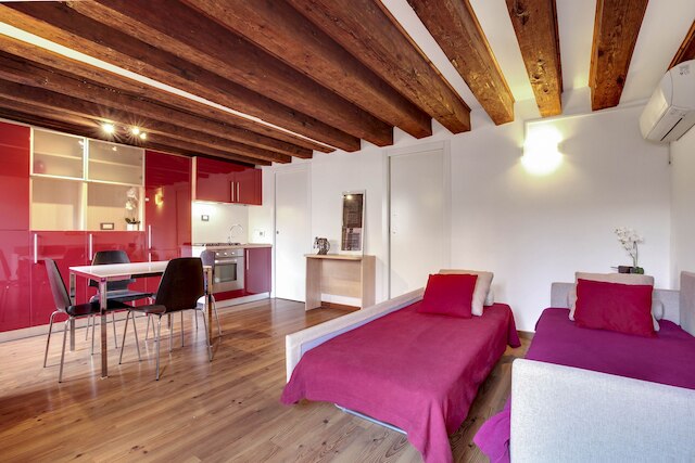 レジデンツァ ヴァリエール by ワンダフル イタリー