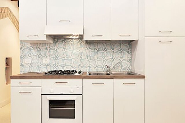 サン ポーロ アパートメント イン ヴェネツィア