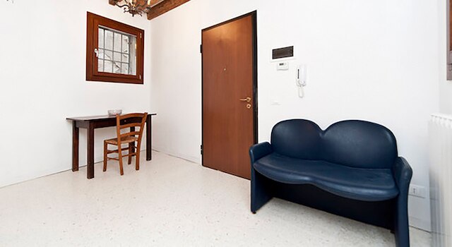 サン ポーロ アパートメント イン ヴェネツィア