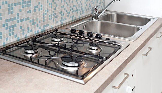 サン ポーロ アパートメント イン ヴェネツィア