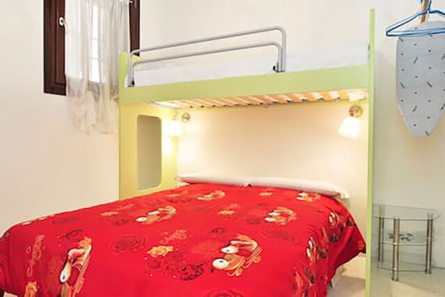 サン ポーロ アパートメント イン ヴェネツィア