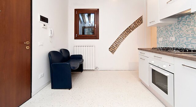 サン ポーロ アパートメント イン ヴェネツィア