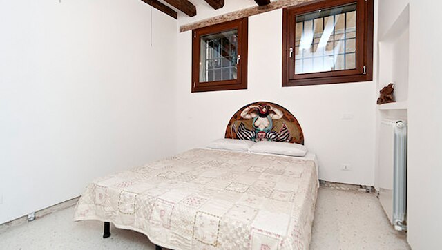 サン ポーロ アパートメント イン ヴェネツィア