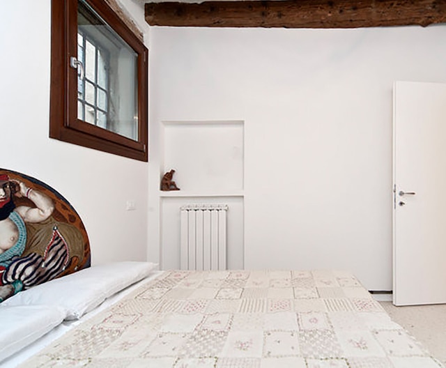 サン ポーロ アパートメント イン ヴェネツィア