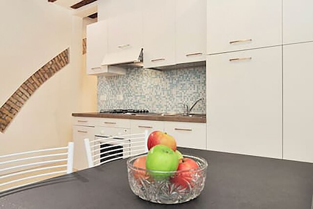 サン ポーロ アパートメント イン ヴェネツィア