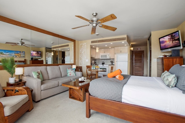 KBM リゾート: パパケア Pke-304 リノベーテッド スタジオ ウィズ オーシャンビュー! インクルーズ フリー レンタカー!