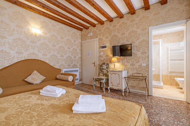 カ ディ マルタ ルーム 5 バイ ワンダフル イタリー