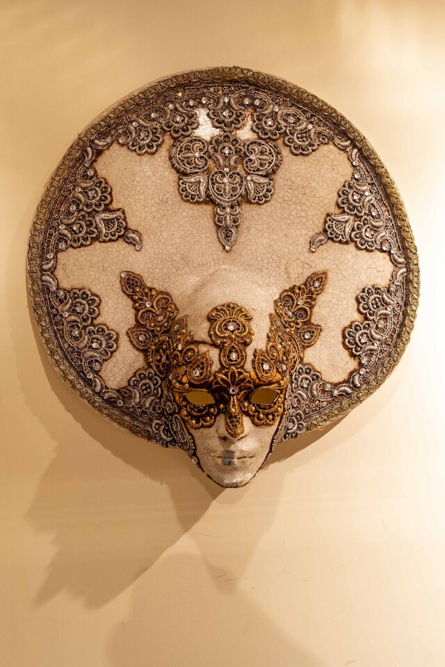 カ ディ マルタ ルーム 5 バイ ワンダフル イタリー