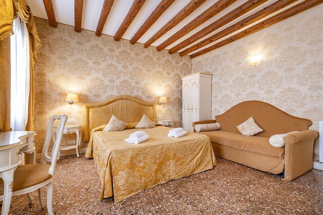 カ ディ マルタ ルーム 5 バイ ワンダフル イタリー