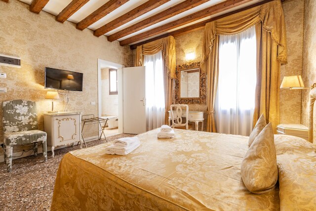 カ ディ マルタ ルーム 5 バイ ワンダフル イタリー