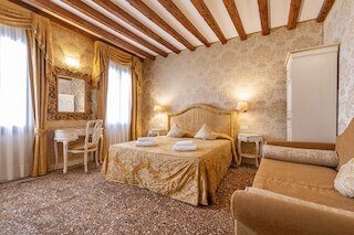 カ ディ マルタ ルーム 5 バイ ワンダフル イタリー