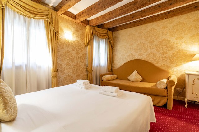 カ ディ マルタ ルーム 6 by ワンダフル イタリー