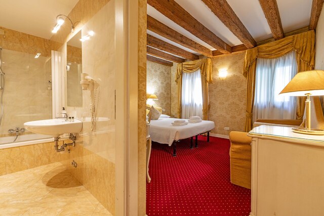 カ ディ マルタ ルーム 6 by ワンダフル イタリー