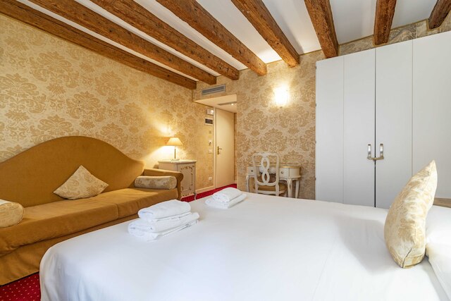 カ ディ マルタ ルーム 6 by ワンダフル イタリー