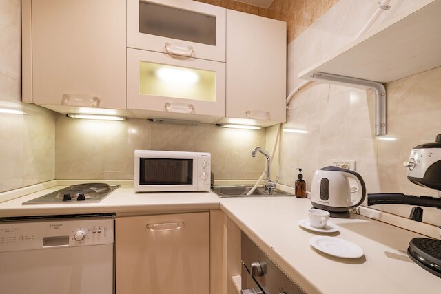 カ ディ マルタ - ルーム 4