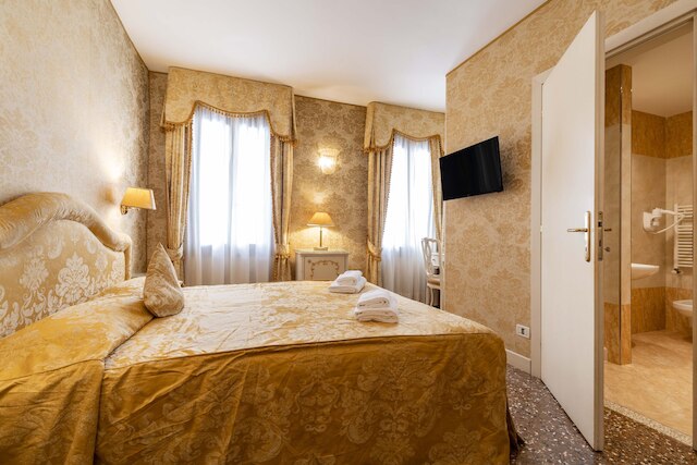 カ ディ マルタ - ルーム 4