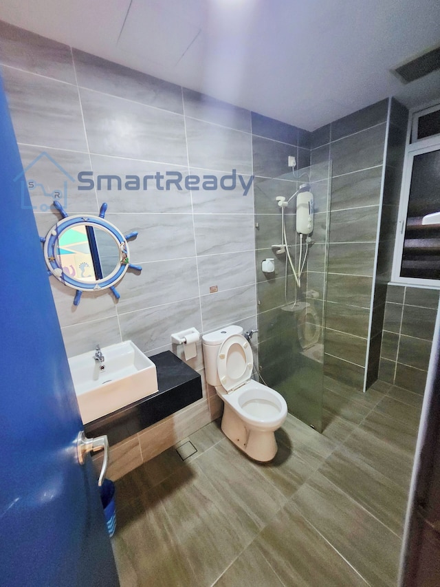 ダヤ ファン キッズ ホームステイ バイ SR ホーム