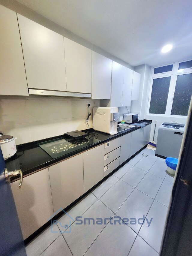 ダヤ ファン キッズ ホームステイ バイ SR ホーム