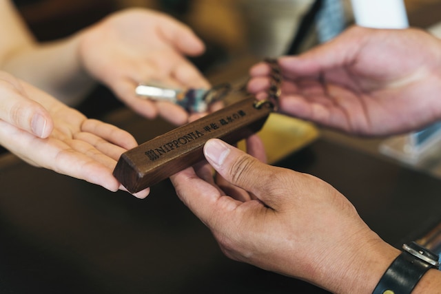 NIPPONIA 甲佐 疏水の郷