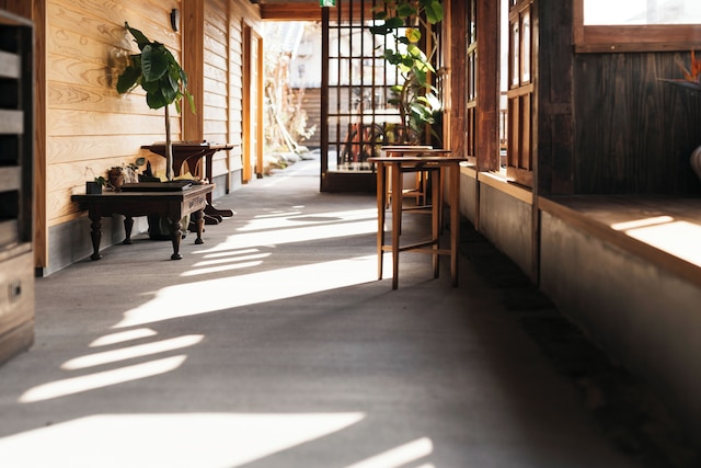 NIPPONIA 甲佐 疏水の郷