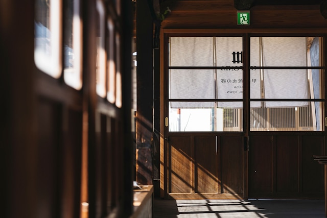 NIPPONIA 甲佐 疏水の郷