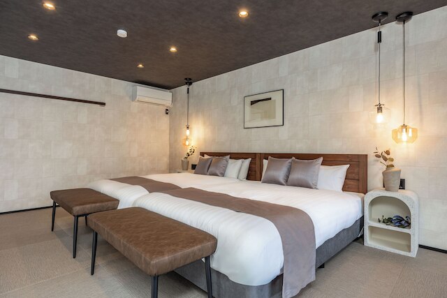 ジャパビスタ　ラディアント