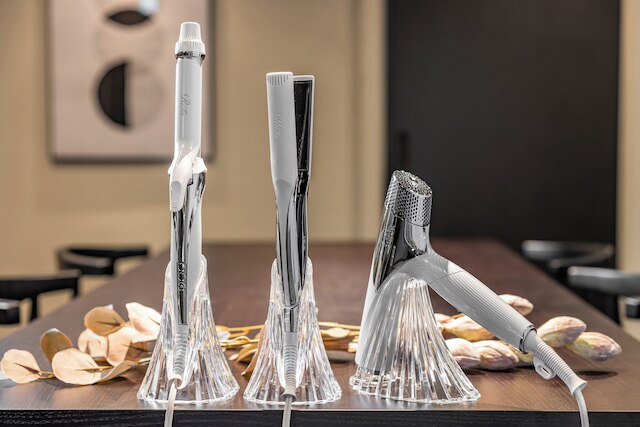 ジャパビスタ　ラディアント