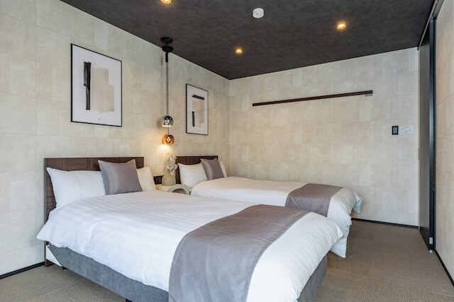 ジャパビスタ　ラディアント