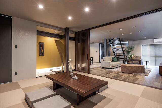 ジャパビスタ　ラディアント