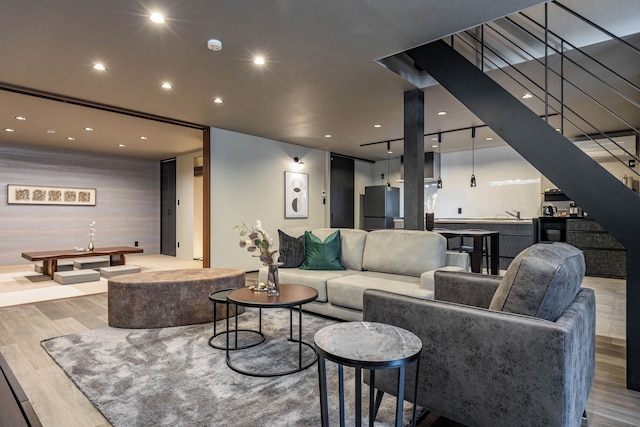 ジャパビスタ　ラディアント