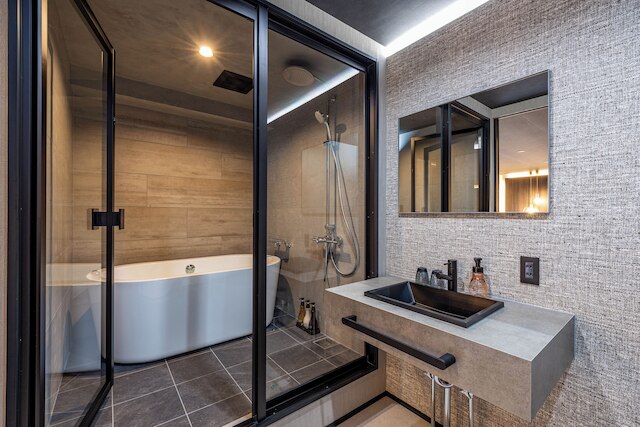 ジャパビスタ　ラディアント