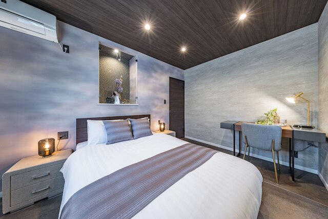 ジャパビスタ　ダスク