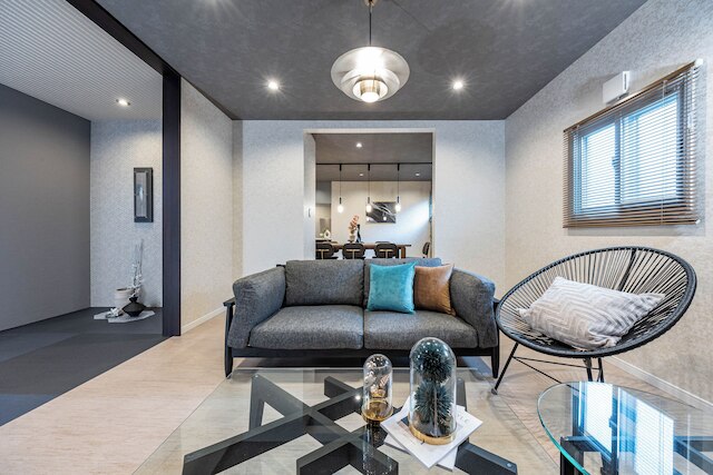 ジャパビスタ　ダスク