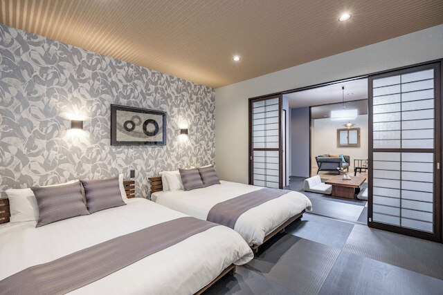 ジャパビスタ　ダスク