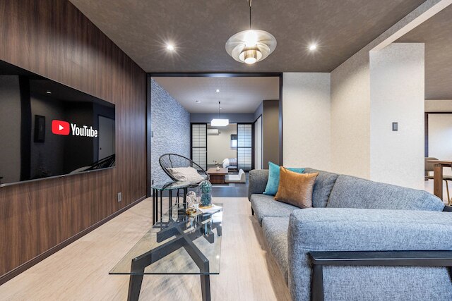 ジャパビスタ　ダスク