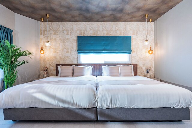 ジャパビスタ　ダスク