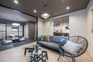 ジャパビスタ　ダスク