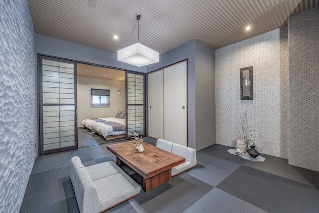 ジャパビスタ　ダスク