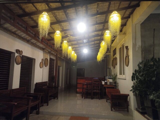 シェムリアップ グリーン レジデンス