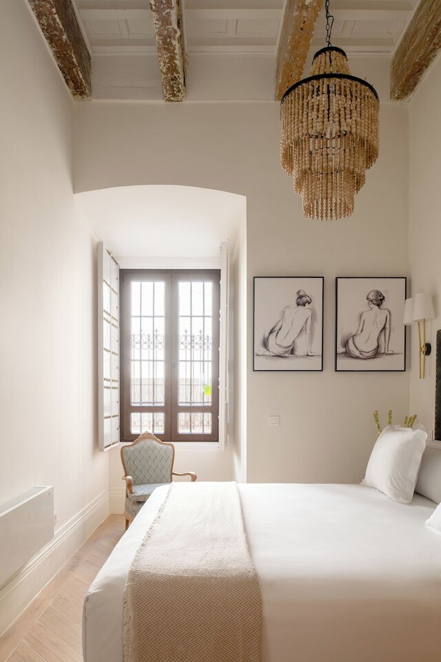 カサ デル コントラタドール バイ エポカ スイーツ