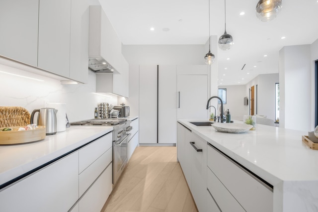 ベルデン モダン ヴィラ - アイコニック ハリウッド ヒルズ リトリート