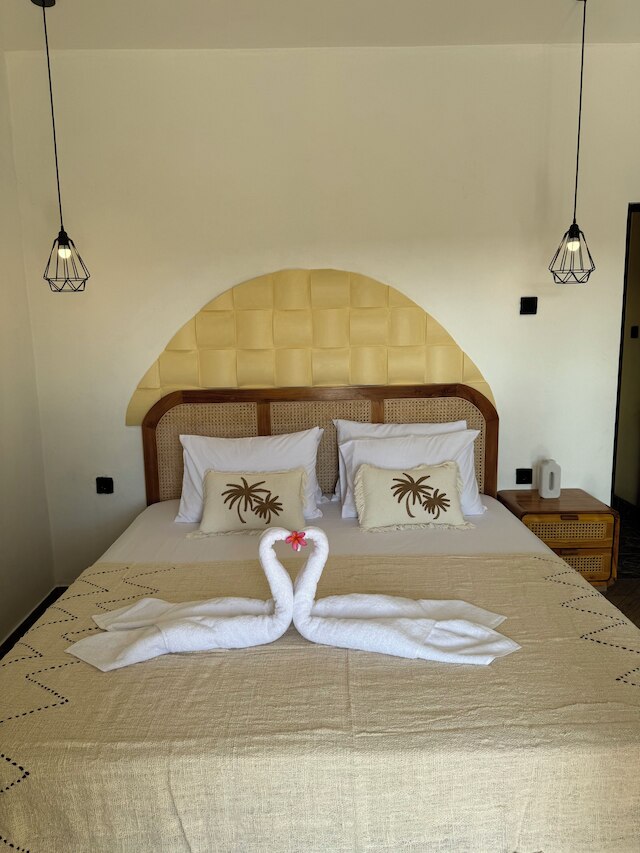 デルモラ ホーム バランガン